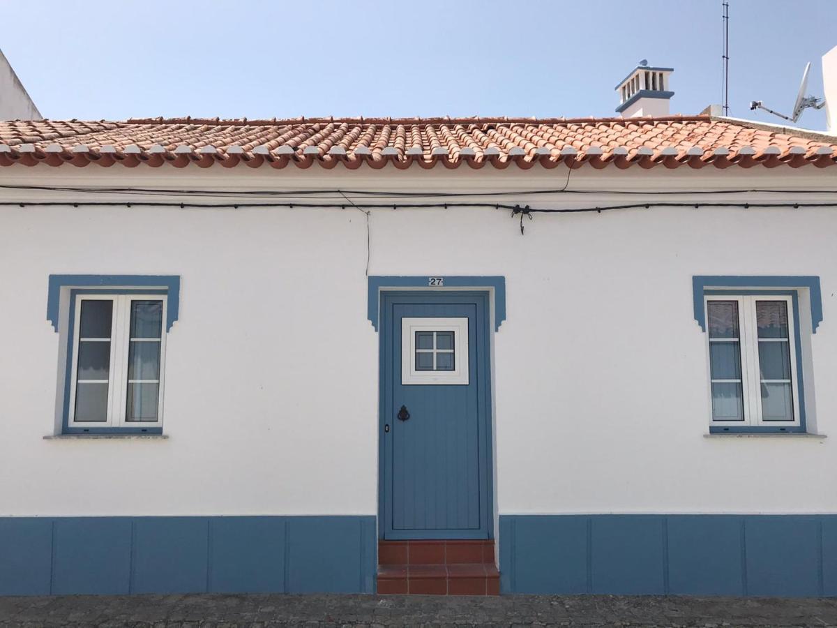 Casa Campinho Exterior foto