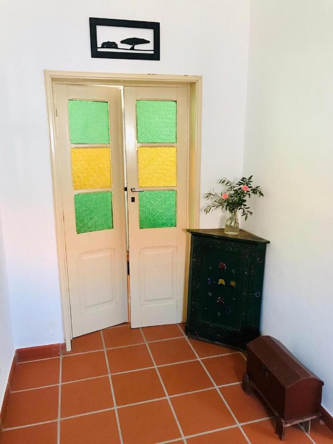Casa Campinho Exterior foto